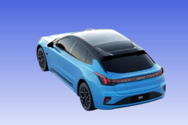 中山市南区回收公司车