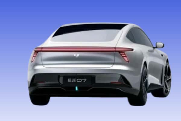 中山市南区回收小米汽车