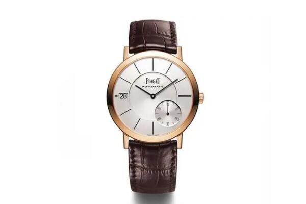 中山市南区回收伯爵手表