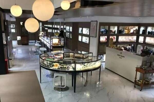 中山市南区寄卖奢侈品店